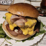 5.9 Pub Nourriture
