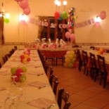 Valentino Comida