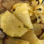 Karkade food