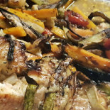 La Taverna Dei Pescatori Nourriture
