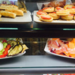 Pasticceria Romeo Comida