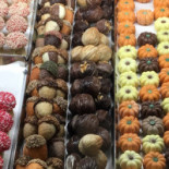 Pasticceria Romeo Comida