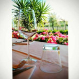 La Cambusa food