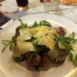 Basilico Nourriture