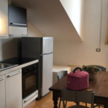 La Commenda À l'intérieur