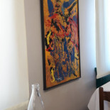 Trattoria Stacchetta