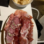 Ca' Pina Non Solo Nourriture