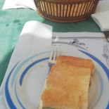 Rifugio Vulpot Comida