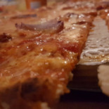 Cafe Del Borghetto Comida