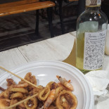 Fritto E Mangiato Nourriture
