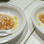 Fritto E Mangiato Nourriture
