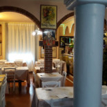 Pizzeria Vannini Comida