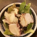Ryo Sushi food