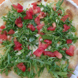 Europizza Mimmo food