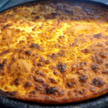 Europizza Mimmo food