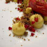 Osteria Manzoni food