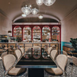 Cabala Cafe Nourriture