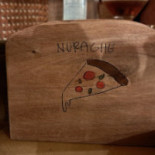 Pizzeria Il Nuraghe Comida