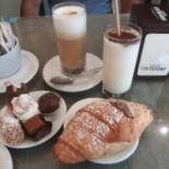 Luker's Nourriture