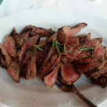 Agriturismo Cascina Mattarello food