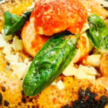 Artepizza Comida