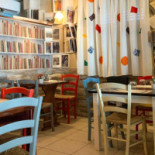 Artepizza Carta