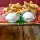La Locanda Del Santo Bevitore 4 Nourriture