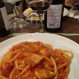 Albergo Dante Nourriture