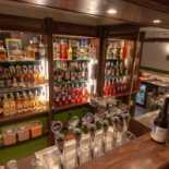Mole's Pub Comida