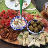 Natura A Tavola Nourriture