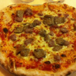 Pizzeria A Soleder Nourriture