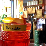 Bevabbè food