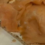 Murphy's Law Comida