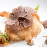 Andreina food