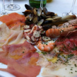 Da Castelli Nourriture