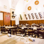 Gambrinus Pizzeria Fasano food