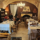 La Terrazza Del Borgo Nourriture