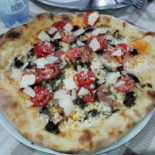 L'oasi Di Vincenzo Care' Nourriture