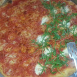 Pizza E Pizza Nourriture