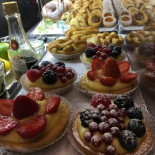 Tonico Café Nourriture