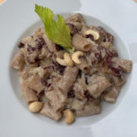 San Mauro Comida