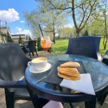 Guru Cafe Cibo