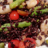 Tigros food