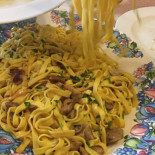 Pizzeria Da Rosetta Nourriture