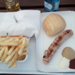 Kiosko Comida