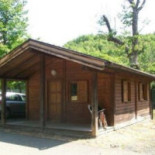 Camping Le Piane Extérieur