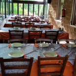 Camping Le Piane Nourriture