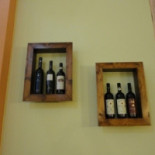 Vecchia Brenta Nourriture