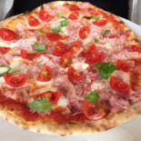 Belvedere Comida