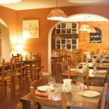 Osteria Basilico Nourriture
